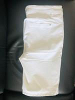 S.Oliver Damen Bermuda Short Bermudas Shorts Größe 40 weiß Bremen - Huchting Vorschau