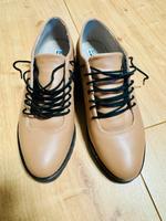 Schnürsenkel Lederschuhe Hessen - Sulzbach Vorschau