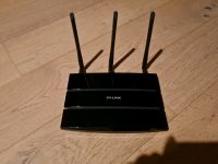 TP-Link TL-WDR4300 N750 Wireless Dual Band Gigabit Router Brandenburg - Beetzsee Vorschau