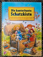 Buch: Die kunterbunte Schatzkiste Nordrhein-Westfalen - Telgte Vorschau