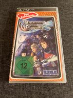 PSP Spiel Phantasy Star Portable Sega Leipzig - Probstheida Vorschau