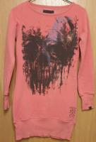 Yakuza Hoodie - Kleid Sachsen - Stollberg Vorschau