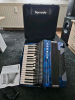 Hohner Amica III 72 Blau Akkordeon Sachsen - Glashütte Vorschau