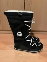 Sorel Glacy Explorer Schneestiefel Winterstiefeln 39,5 Nürnberg (Mittelfr) - Nordstadt Vorschau