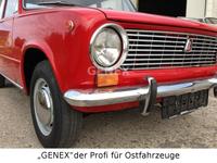 Lada 2101 1200 DDR Sachsen - Beucha Vorschau
