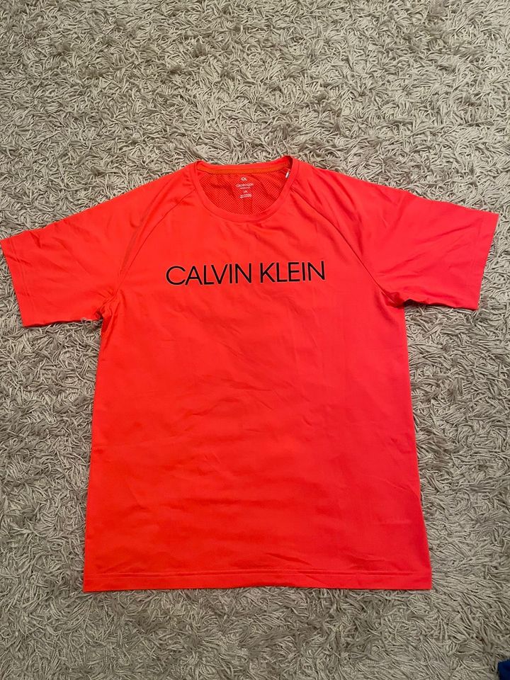 Calvin Klein Sport T-Shirt in Bad Sooden-Allendorf