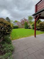 Geschmackvolle 2,5-Raum-Terrassenwohnung mit Garten, Stellplatz Niedersachsen - Cuxhaven Vorschau
