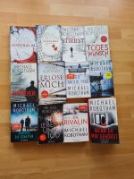 12 Thriller Michael Robotham Baden-Württemberg - Neckartailfingen Vorschau