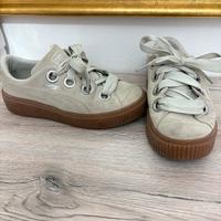 Puma Schuhe 5€ Hamburg-Mitte - Hamburg Horn Vorschau