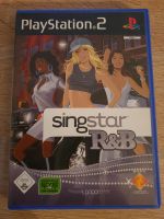 PS2 Singstar R&B Berlin - Marzahn Vorschau