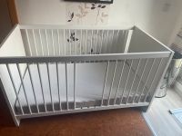 Paidi Kinderbett 70x1,40m 99€Kpl mit Matratze und Oberbett Bayern - Sulzbach a. Main Vorschau