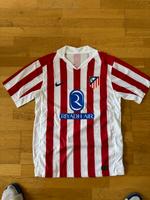 Atlético Madrid Trikot Hannover - Linden-Limmer Vorschau