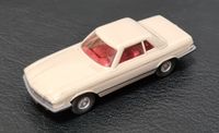 Wiking 1:87 Modell, Mercedes 350 SL, Vitrinenmodell Sachsen - Schkeuditz Vorschau