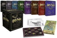 Ultimate Collector’s Edition Harry Potter – inkl. Steelbooks und Nordrhein-Westfalen - Werther (Westfalen) Vorschau