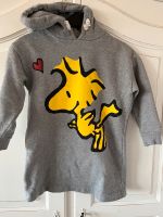 Kapuzen-Hoodie von Zara Peanuts Gr. 116 Bayern - Theres Vorschau