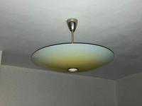 DDR  Lampe ca 1960 Thüringen - Meuselwitz Vorschau