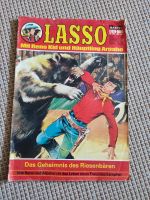 Lasso Comic Das Geheimnis des Riesenbären Baden-Württemberg - Kornwestheim Vorschau