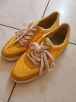 Orig. Gant Sneaker Schuhe Leder Gr. 40 wie neu Bayern - Straubing Vorschau