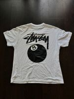 Stussy T-shirt Hessen - Kassel Vorschau