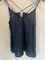 Top, Trägertop, blau, Perlen, Vero Moda, S/36 Niedersachsen - Braunschweig Vorschau