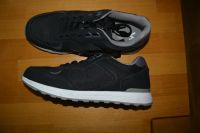 Sportschuhe Sneaker Vty schwarz, Gr. 38, wie neu Nordrhein-Westfalen - Hennef (Sieg) Vorschau