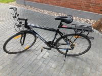 Fahrrad Herren 28 Zoll Müritz - Landkreis - Waren (Müritz) Vorschau