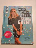 Nähbuch - Näh dir deinen Style - Schnittmuster schneidern nähen Berlin - Lichtenberg Vorschau