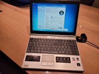 Sony Notebook VGN-SZ71MN/B 250GB SSD Nordrhein-Westfalen - Geilenkirchen Vorschau