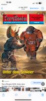 Figuren von Perry Rhodan - Haluter;Echsenmänner; Nordrhein-Westfalen - Bergheim Vorschau