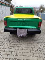 Jeep Comanche Baden-Württemberg - Schwaigern Vorschau