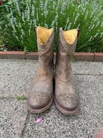 Original Sancho Boots - Damen Schleswig-Holstein - Börnsen Vorschau