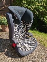 Römer Kidfix Smart Zebra Auto-Kindersitz Wandsbek - Hamburg Farmsen-Berne Vorschau