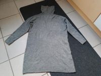 Esmara Strickpullover Kleid Oversize Gr 36, grau weich Nordrhein-Westfalen - Horstmar Vorschau