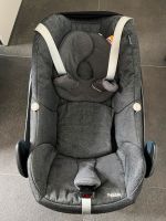 Maxi Cosi Pebble inklusive FamilyFix Station Nordrhein-Westfalen - Raesfeld Vorschau