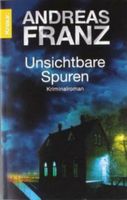 Andreas Franz – Sören Hennig u. Lisa Santos-Romane (Kieler Krimi) Hessen - Wiesbaden Vorschau