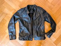 Frauen-Lederjacke aus Lammleder München - Untergiesing-Harlaching Vorschau