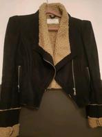jacke schwarz Stuttgart - Wangen Vorschau