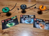 Lego Ninjago- Master of Spinjitzu Niedersachsen - Soltau Vorschau