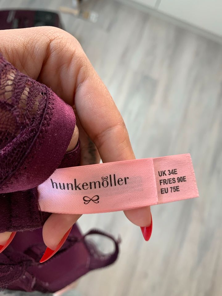 Hunkemöller BH in Recklinghausen