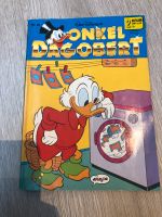 Onkel Dagobert Nr.80 Comic Nordrhein-Westfalen - Schleiden Vorschau