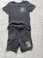George Paw Patrol Dino Set Shorts, T-Shirt 110/116 Sachsen - Zschorlau Vorschau