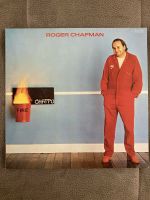 Roger Chapman - Chappo LP Vinyl Schleswig-Holstein - Norderstedt Vorschau