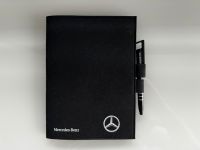 Mercedes Mappe Notizheft Tablet Case ⭐️NEU⭐️ Bayern - Diedorf Vorschau