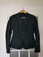 Benetton Kostüm Rock/Blazer Gr. 36 (ital. 40) blau Baden-Württemberg - Jagstzell Vorschau