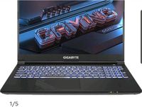 Tausche gaming laptop gegen gaming pc ab rtx 3070 Hessen - Gießen Vorschau