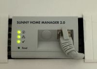 SMA Sunny Home Manager 2.0 pv Anlage Rheinland-Pfalz - Bellheim Vorschau