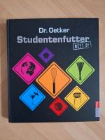 Dr. Oetker - Studentenfutter Kochbuch Nordrhein-Westfalen - Voerde (Niederrhein) Vorschau