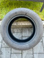 2x Goodyear Vector 4Seasons 215/60/16 Baden-Württemberg - Leutkirch im Allgäu Vorschau