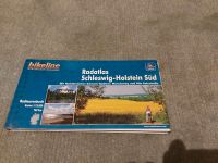 Bikeline Radtourenbuch Radatlas Schleswig- Holstein Süd Radführer Nordrhein-Westfalen - Brakel Vorschau
