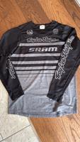 Troy Lee Designs SRAM Trikot Gr M Sachsen - Ehrenfriedersdorf Vorschau